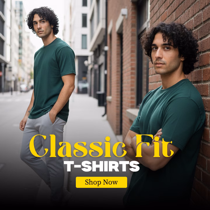 Classic-Fit