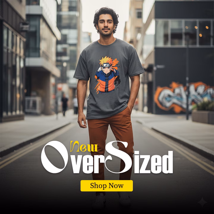Oversized-Fit