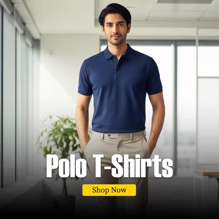 Polo-Tshirt