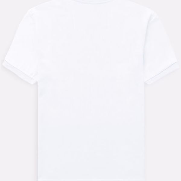 Vastradoot® Classic Men’s Polo | White
